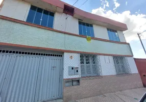 Foto 1 de Casa com 2 Quartos para alugar, 127m² em Nossa Senhora Aparecida, Juiz de Fora