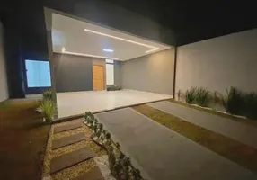 Foto 1 de Casa com 3 Quartos à venda, 80m² em Conjunto Cafezal 1, Londrina