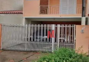 Foto 1 de Casa com 3 Quartos à venda, 150m² em Jardim Ipe, Sorocaba