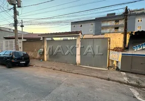 Foto 1 de Lote/Terreno à venda, 204m² em Chora Menino, São Paulo