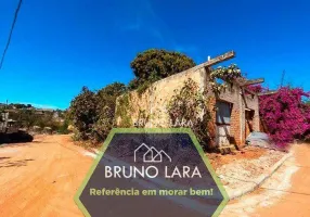 Foto 1 de Lote/Terreno à venda, 180m² em , São Joaquim de Bicas