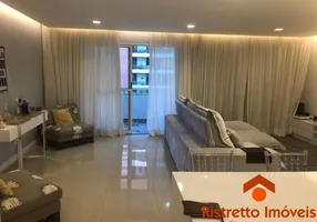 Foto 1 de Apartamento com 4 Quartos à venda, 136m² em Vila São Francisco, São Paulo
