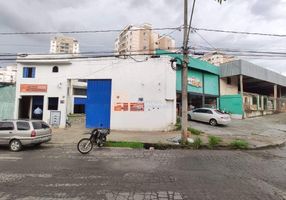 Foto 1 de Ponto Comercial para alugar, 125m² em Paquetá, Belo Horizonte