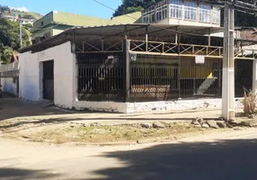 Foto 1 de Ponto Comercial para alugar, 120m² em São Lourenço, Niterói