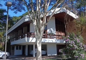 Foto 1 de Casa de Condomínio com 3 Quartos à venda, 932m² em Chácara Granja Velha, Cotia
