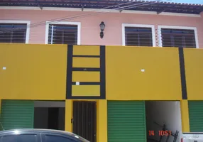 Foto 1 de Sala Comercial para alugar, 44m² em Alagadiço Novo, Fortaleza