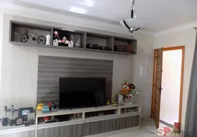 Foto 1 de Sobrado com 3 Quartos à venda, 80m² em Vila Carrão, São Paulo