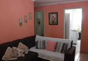 Foto 1 de Apartamento com 2 Quartos à venda, 54m² em Cavalhada, Porto Alegre