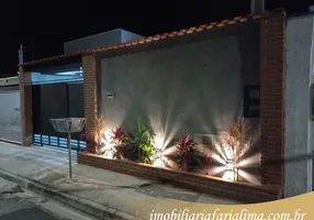 Foto 1 de Casa com 2 Quartos à venda, 110m² em Loteamento Santa Clara, Pindamonhangaba