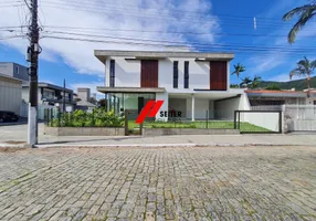 Foto 1 de Casa com 3 Quartos à venda, 165m² em Itacorubi, Florianópolis