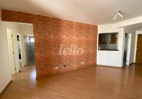 Foto 1 de Apartamento com 3 Quartos à venda, 70m² em Móoca, São Paulo