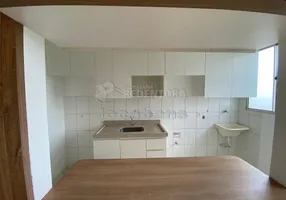 Foto 1 de Apartamento com 2 Quartos à venda, 55m² em Rios di Itália, São José do Rio Preto