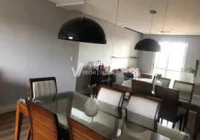 Foto 1 de Apartamento com 2 Quartos à venda, 62m² em Parque Brasília, Campinas