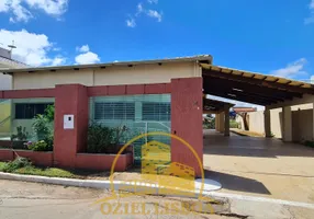 Foto 1 de Casa de Condomínio com 4 Quartos à venda, 900m² em Setor Habitacional Vicente Pires, Brasília