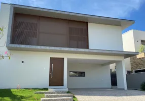 Foto 1 de Casa de Condomínio com 5 Quartos à venda, 360m² em Alphaville Dom Pedro, Campinas