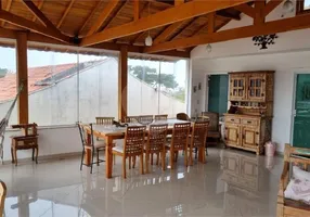 Foto 1 de Sobrado com 4 Quartos para venda ou aluguel, 305m² em Jardim Leonor Mendes de Barros, São Paulo