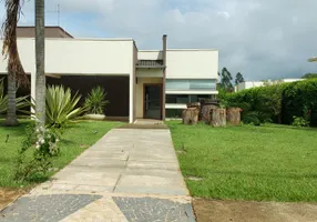 Foto 1 de Casa de Condomínio com 4 Quartos à venda, 255m² em Residencial Aldeia do Vale, Goiânia