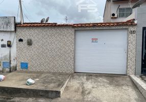 Foto 1 de Casa com 2 Quartos à venda, 96m² em Parque Santa Maria, Fortaleza