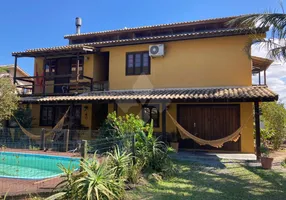 Foto 1 de Casa com 4 Quartos à venda, 170m² em Capao, Garopaba