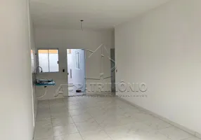 Foto 1 de Casa de Condomínio com 2 Quartos à venda, 60m² em Eden, Sorocaba
