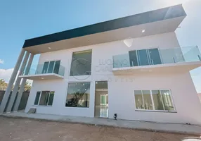 Foto 1 de Cobertura com 4 Quartos à venda, 630m² em Córrego do Rodrigues, Aracati