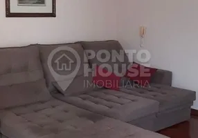 Foto 1 de Cobertura com 2 Quartos à venda, 110m² em Vila Guarani, São Paulo