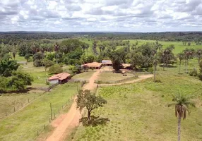 Foto 1 de Fazenda/Sítio à venda, 1000m² em Centro, Ubaí