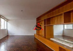 Foto 1 de Apartamento com 3 Quartos para venda ou aluguel, 157m² em Itaim Bibi, São Paulo