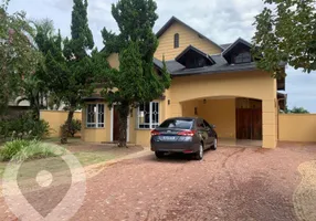 Foto 1 de Casa de Condomínio com 3 Quartos para venda ou aluguel, 330m² em Loteamento Alphaville Campinas, Campinas