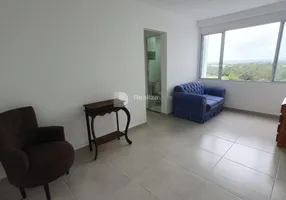 Foto 1 de Apartamento com 2 Quartos para alugar, 49m² em Vila Mascarenhas Ferraz, São José dos Campos