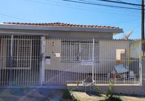 Foto 1 de Casa com 4 Quartos à venda, 187m² em Jardim Eulina, Campinas