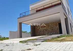Foto 1 de Casa de Condomínio com 4 Quartos para venda ou aluguel, 220m² em Santa Terezinha , Campina Grande