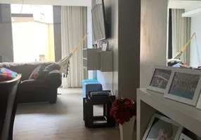 Foto 1 de Apartamento com 3 Quartos à venda, 86m² em Setor Bueno, Goiânia