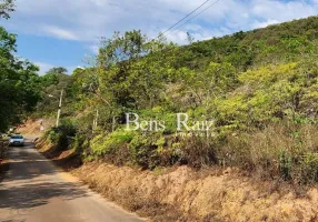 Foto 1 de Lote/Terreno à venda, 3000m² em Arvoredo, Nova Lima