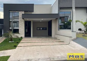 Foto 1 de Casa de Condomínio com 3 Quartos à venda, 139m² em Jardim Mantova, Indaiatuba