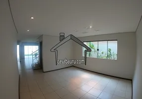 Foto 1 de Casa de Condomínio com 4 Quartos à venda, 308m² em Residencial Villaggio, Bauru