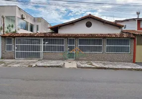 Foto 1 de Casa com 3 Quartos à venda, 190m² em Parque Residencial Laranjeiras, Serra