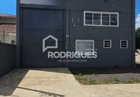 Foto 1 de Galpão/Depósito/Armazém à venda, 150m² em Fazenda São Borja, São Leopoldo