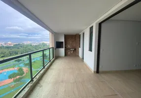 Foto 1 de Apartamento com 3 Quartos à venda, 134m² em Parque Solar do Agreste A, Rio Verde