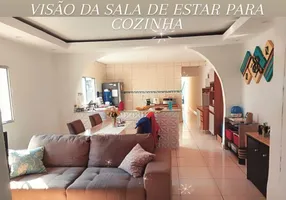 Foto 1 de Casa com 1 Quarto à venda, 100m² em Jardim Belcito, São Paulo