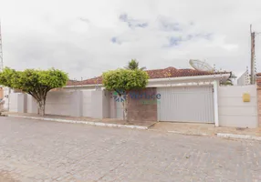 Foto 1 de Casa com 4 Quartos à venda, 350m² em Boa Vista, Garanhuns