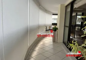 Foto 1 de Apartamento com 3 Quartos à venda, 193m² em Paraíso, São Paulo