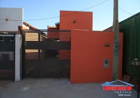 Foto 1 de Casa com 2 Quartos à venda, 49m² em Antenor Garcia, São Carlos