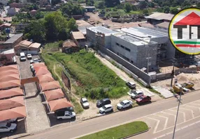 Foto 1 de Lote/Terreno à venda, 800m² em NOVA MARABA, Marabá