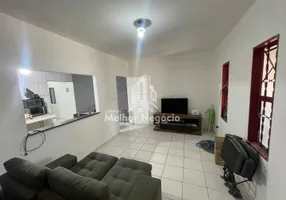 Foto 1 de Casa com 2 Quartos à venda, 80m² em Jardim das Orquideas, Sumaré