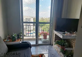 Foto 1 de Apartamento com 1 Quarto à venda, 49m² em Vila Vera, São Paulo