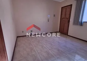 Foto 1 de Apartamento com 2 Quartos à venda, 48m² em Nova Benfica, Juiz de Fora
