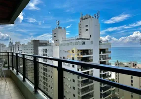 Foto 1 de Apartamento com 3 Quartos à venda, 162m² em Pitangueiras, Guarujá