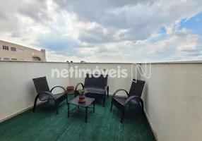 Foto 1 de Cobertura com 2 Quartos à venda, 103m² em Vila Nova Vista, Sabará