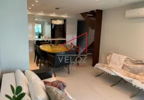 Foto 1 de Cobertura com 5 Quartos à venda, 347m² em Ipanema, Rio de Janeiro